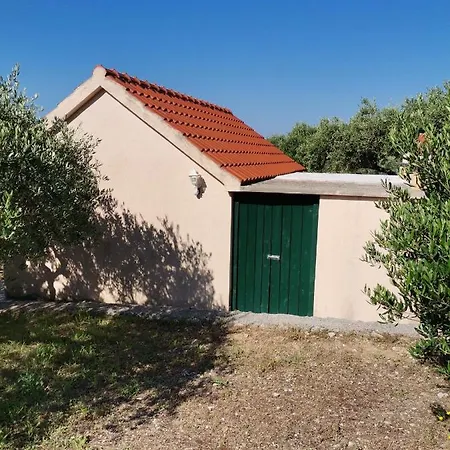 Holiday home Oliva
