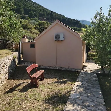 Oliva Holiday home