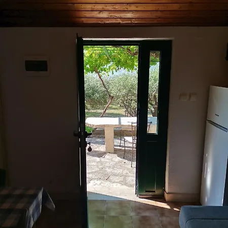 Holiday home Oliva Bol
