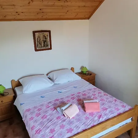 Oliva Holiday home *