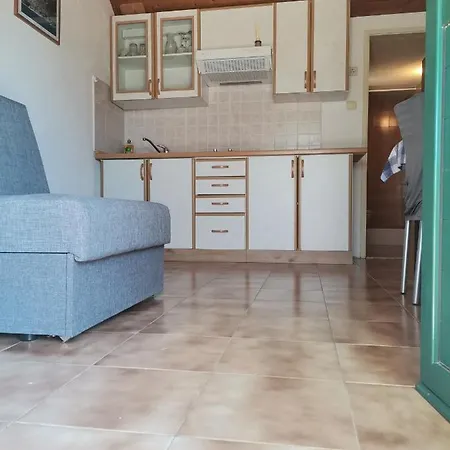 Oliva بيت للعطل بول