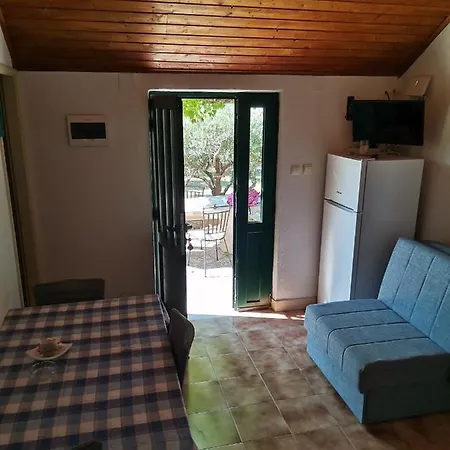 Holiday home Oliva *