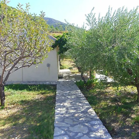 Holiday home Oliva Bol